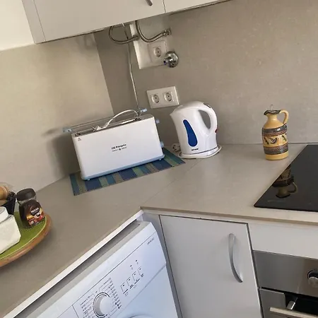 Apartment Plaza Andalucia -a 10min Caminando Del Puente Córdoba