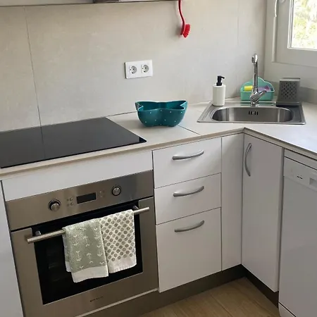 Apartment Plaza Andalucia -a 10min Caminando Del Puente Córdoba