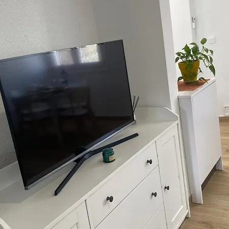 Plaza Andalucia -a 10min Caminando Del Puente Apartment Córdoba
